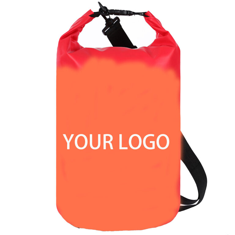 15L Sports Waterproof Dry Bag Backpack(1)