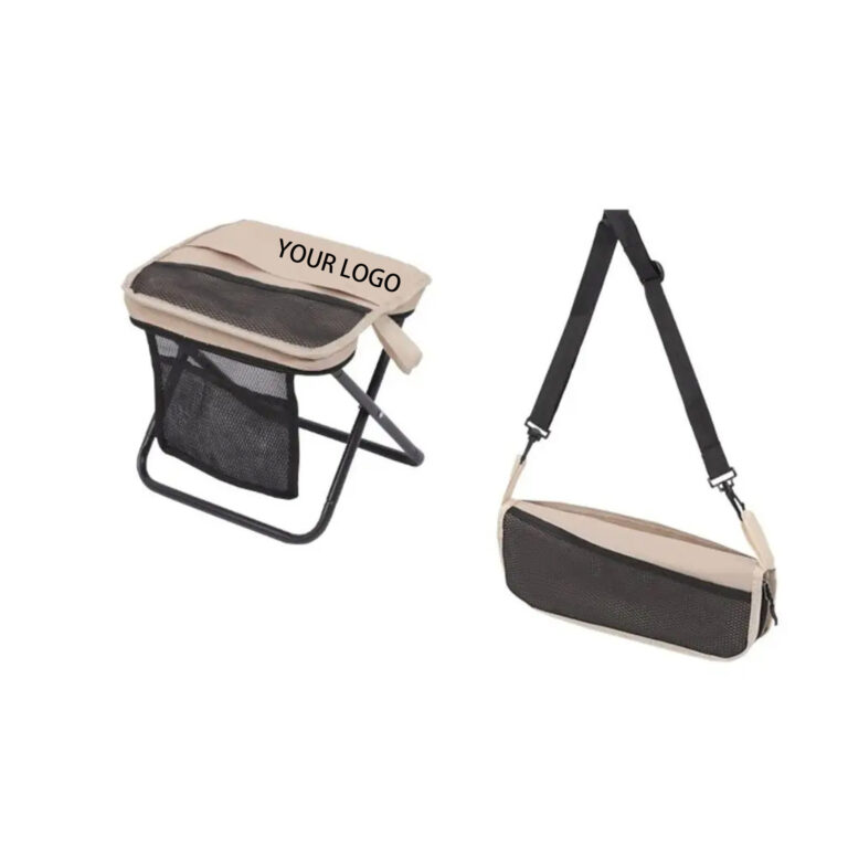 Portable Folding Camping Stool(1)