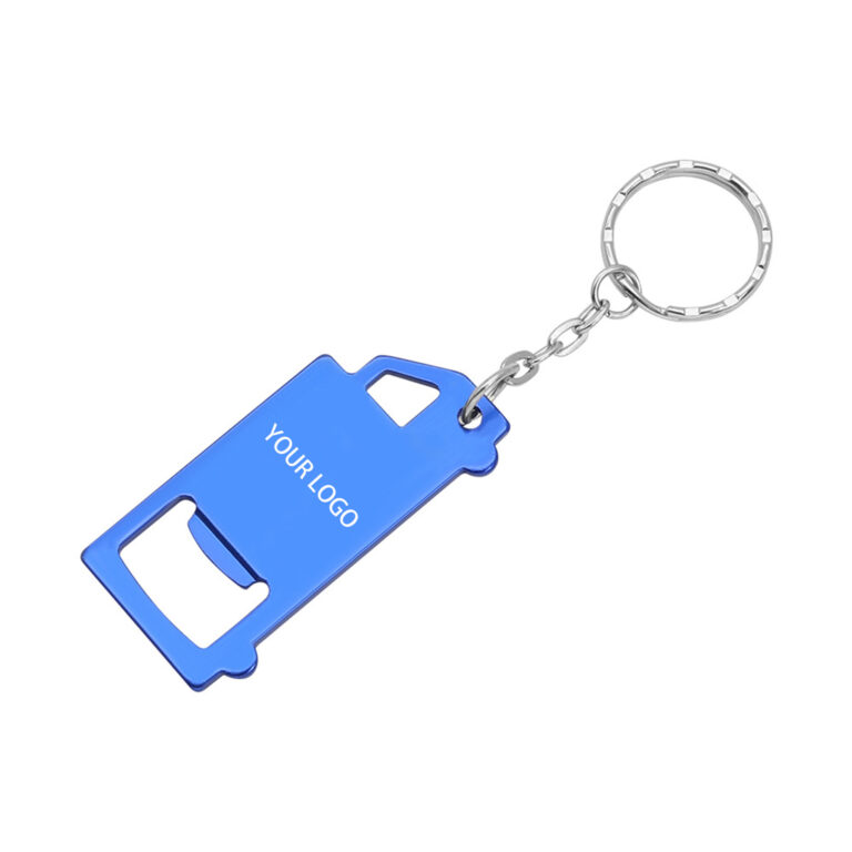 Truck Shape Bottle Opener(1)